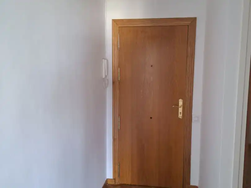 Wohnung zur Miete in Calle San Juan de Dios, 16, La Buhaira