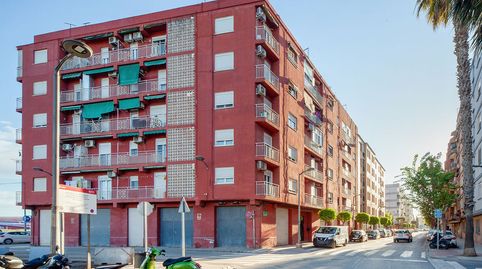Foto 2 de Piso en venta en C/ San Antonio, La Constitución - Canaleta, Mislata