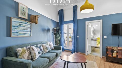 Foto 3 de Àtic en venda a De Jesús del Valle, Universidad - Malasaña, Madrid