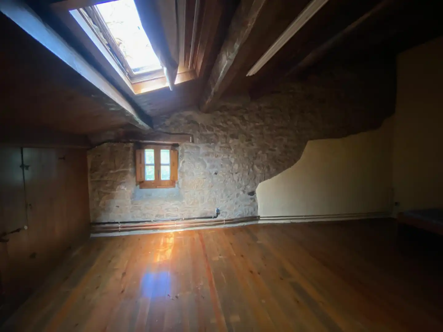 Finca rústica en venta en La Quar con Calefacción y Jardín privado