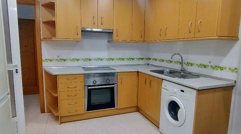 Foto 5 de Pis en venda a El Barral Ferial, Coslada