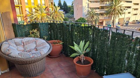 Photo 3 of Flat to rent in Bajadilla - Fuente Nueva, Cádiz