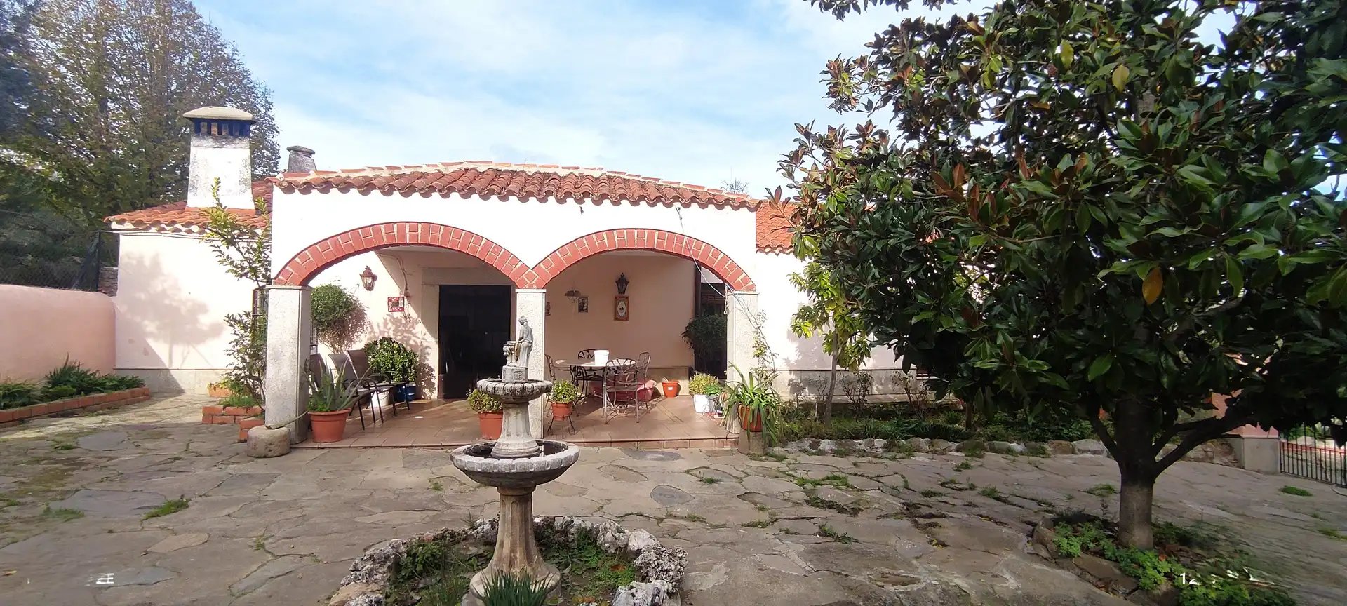 Country house with pool for sale in Trujillo, imagen 19