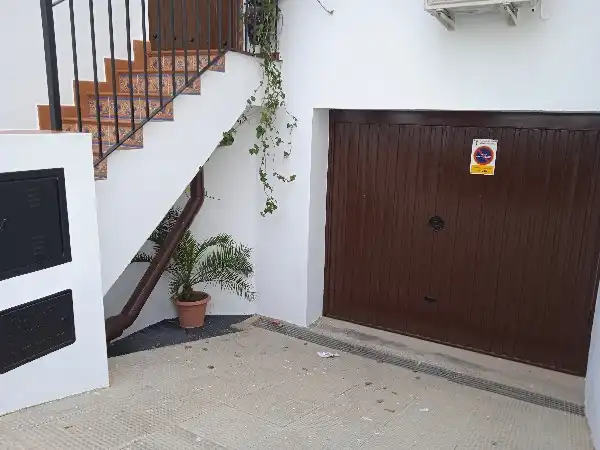 Detached homes for sale in Parroco Domingo V Leon, Villalba del Alcor