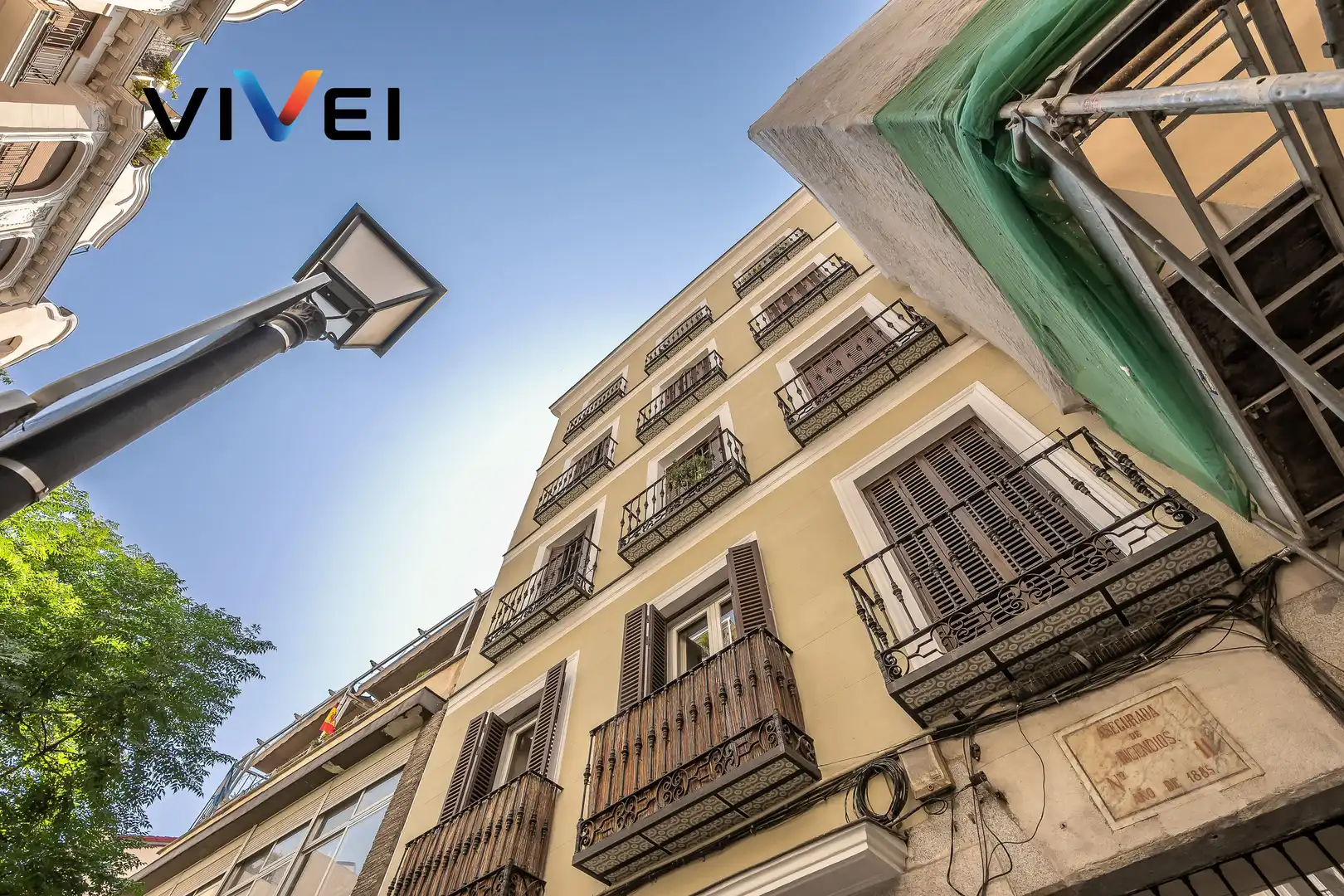 Wohnung zum Verkauf in Calle DUQUE DE ALBA, imagen 35