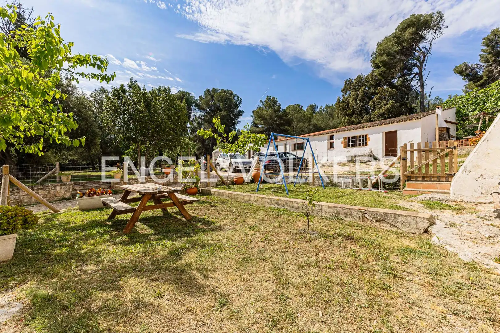 Casa o chalet en venta en Sant Pere de Ribes con Aire acondicionado, Calefacción y Jardín privado