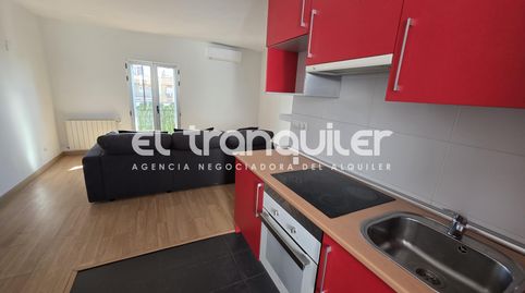 Foto 4 von Wohnung zur Miete in Calle Torremolinos, Palomeras Sureste, Madrid Capital