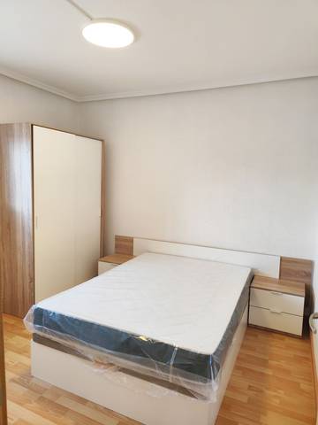 Piso en Alquiler en El Carmen - Casas del Hogar