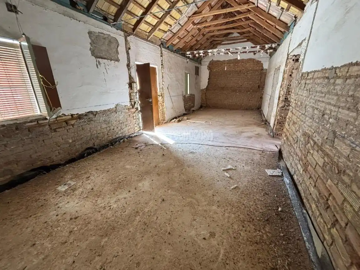 Casa adosada en venda en Cañada Rosal