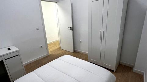 Foto 3 de Planta baixa per a compartir a Carrer de Campoamor, L'Amistat,  Valencia Capital