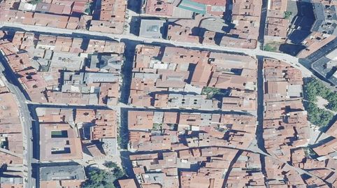 Foto 2 de Residencial en venta en Avenida Portugal 33, Couto, Ourense Capital