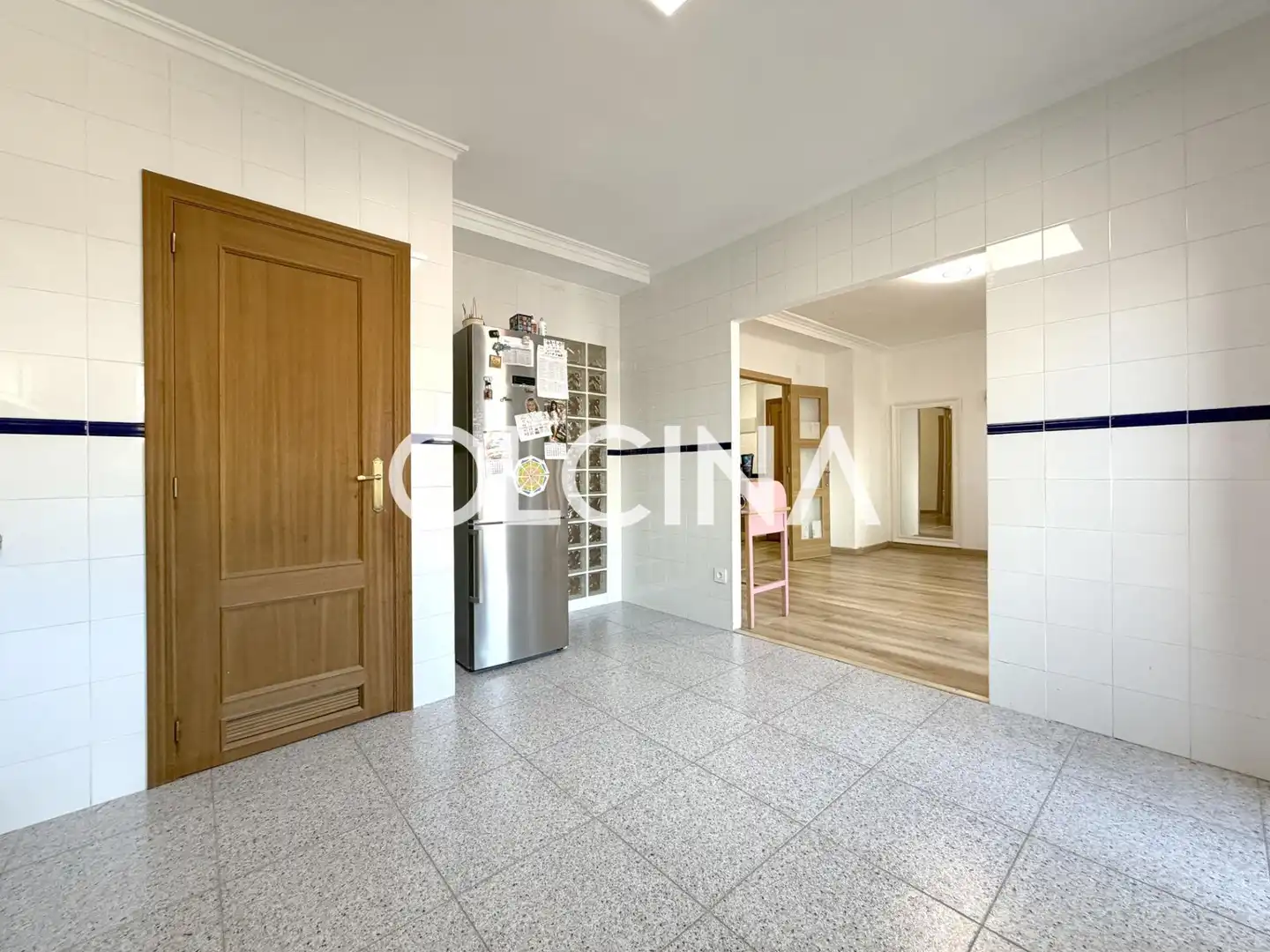 Piso en venta en Cocentaina con Aire acondicionado, Trastero y Balcón