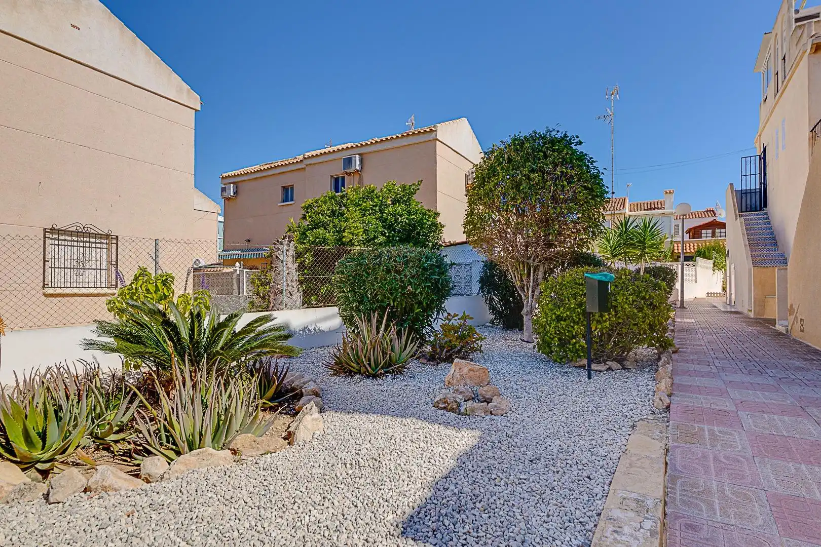 Ático con terraza en venta en Zona Carrefour - Urbanizaciones, imagen 12