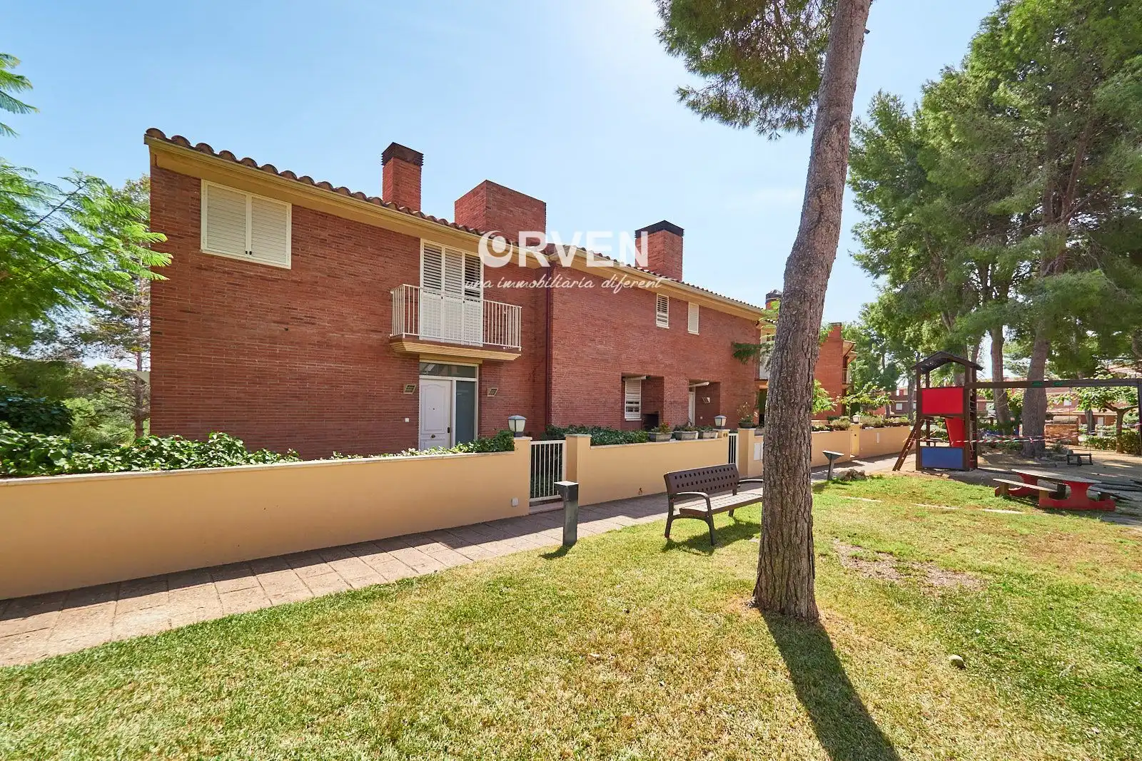 Maison avec piscine à vendre à La Móra, imagen 5