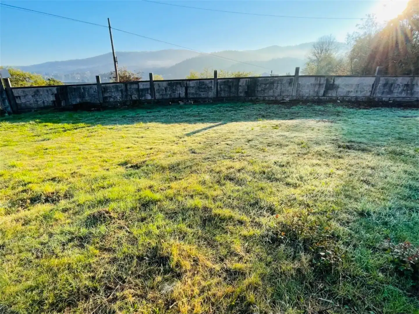 Terreno en venta en Barro, Pontevedra
