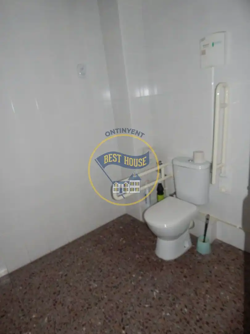 Business premises for sale in Sant Josep - Zona Hospital, imagen 12