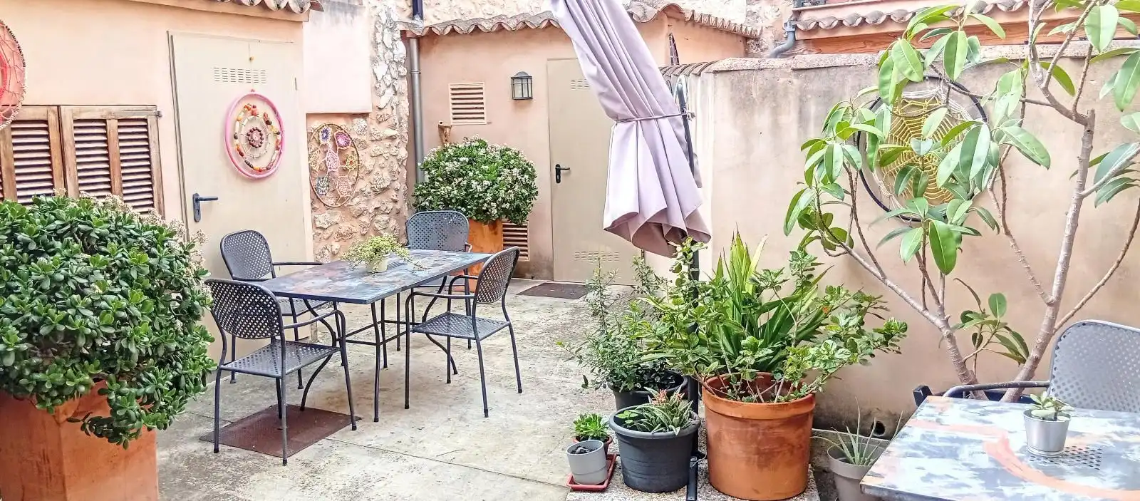 Terrassa de Local en venda en Selva amb Terrassa