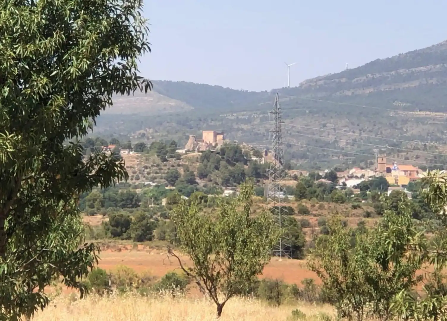 Terrain résidentiel à vendre à Ayora, imagen 4