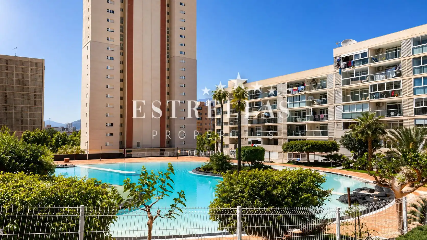 Apartamento con terraza en venta en Rincón de Loix, imagen 16