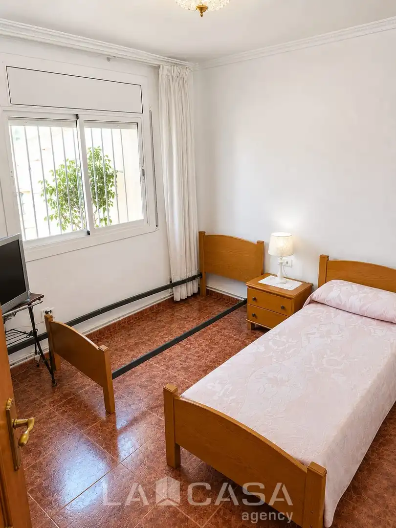 Bedroom of Attic for sale in Viladecans  with Terrace