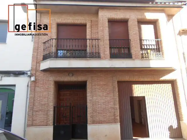 Maison à vendre à Valdepeñas, imagen 77