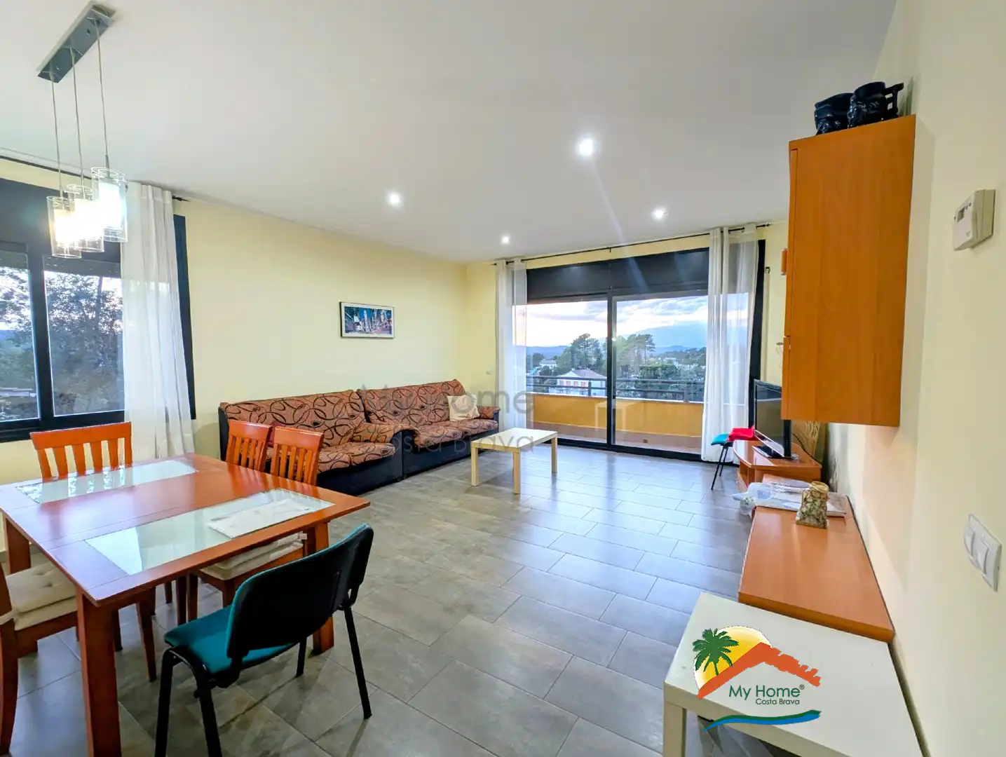 Maison avec piscine à vendre à Aiguaviva Parc, imagen 5
