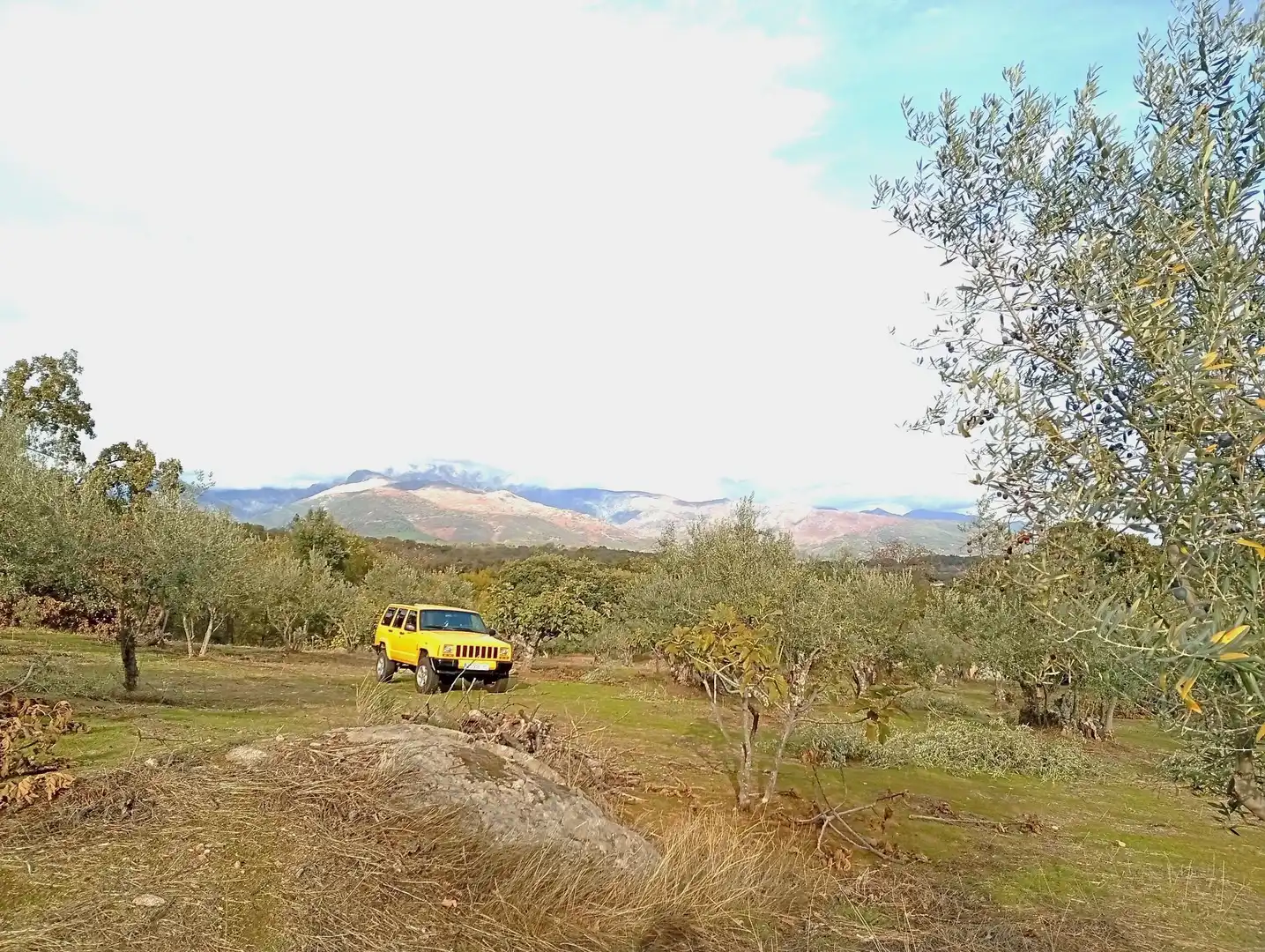 Terreni e lotti in vendita a Villanueva de la Vera, imagen 33