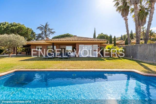 Casa-chalet en Venta en Santa Maria Balís - Can Riera - Can Jordi