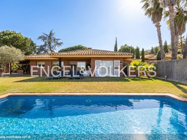 Casa con giardino in vendita a Supermaresme