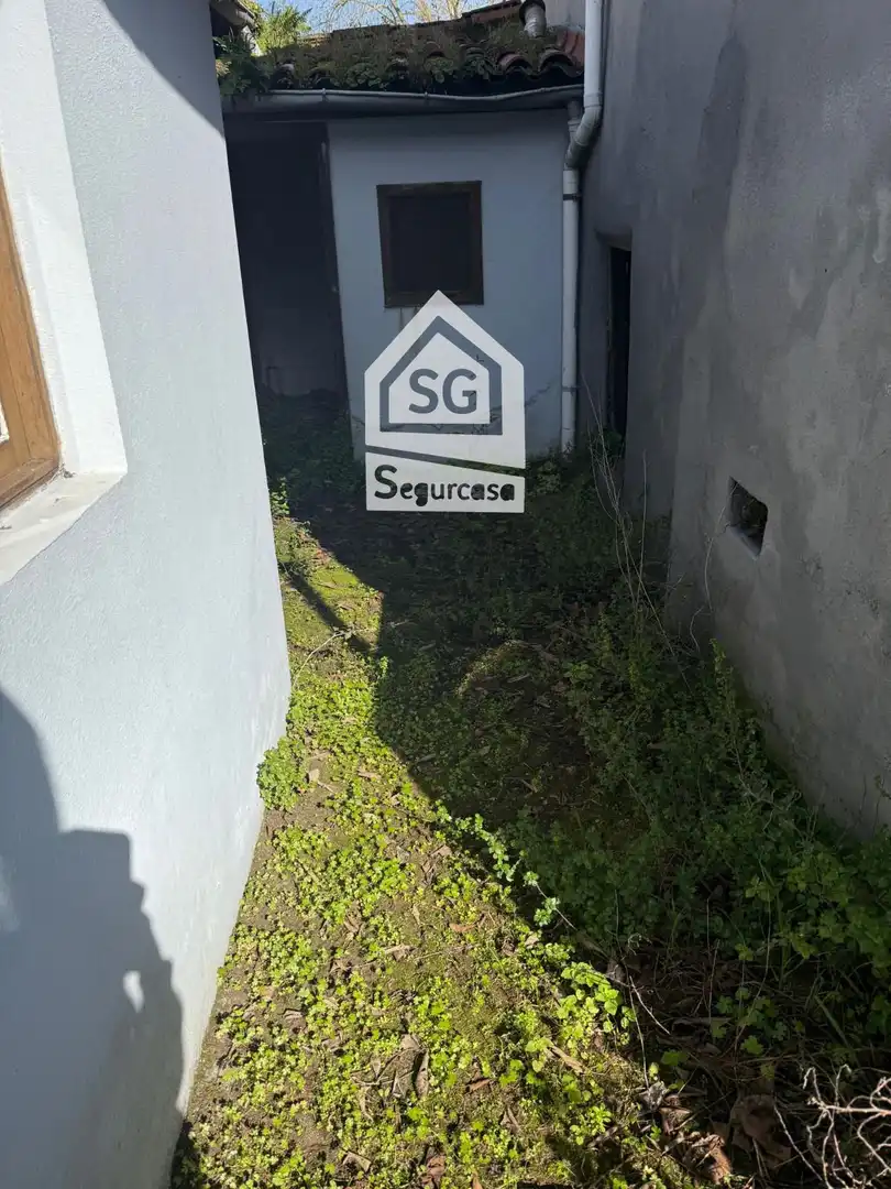 Houses for sale in Ourense Capital 