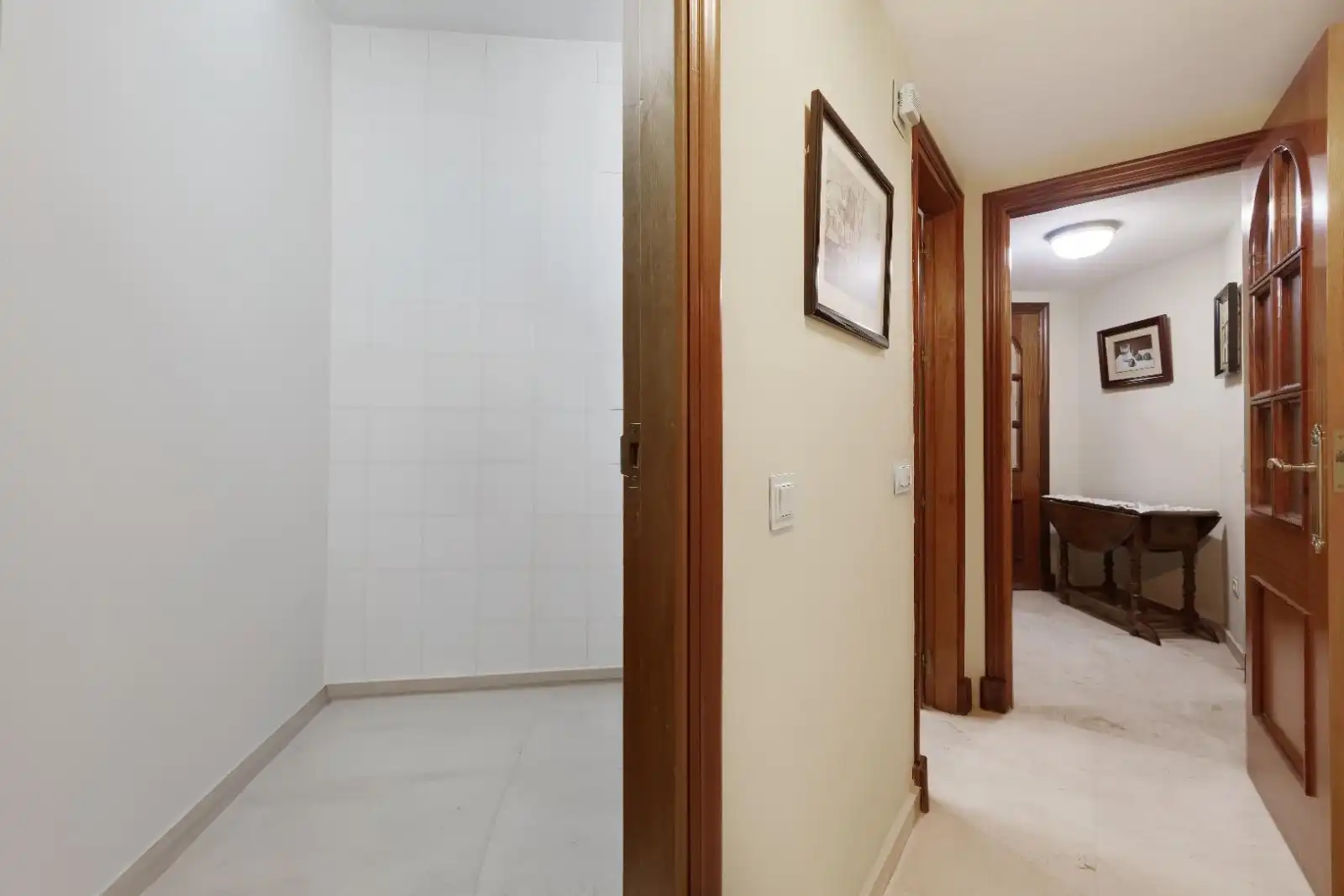Flat for sale in Sevilla  with Air Conditioner, Heating and Terrace
