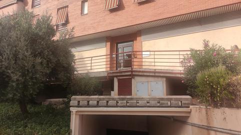 Foto 2 de Garatge en venda a Buenavista, Buenavista - Valparaíso - La Legua, Toledo