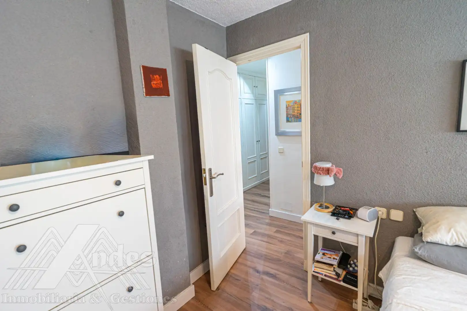 Piso en venta en Majadahonda con Aire acondicionado, Calefacción y Trastero