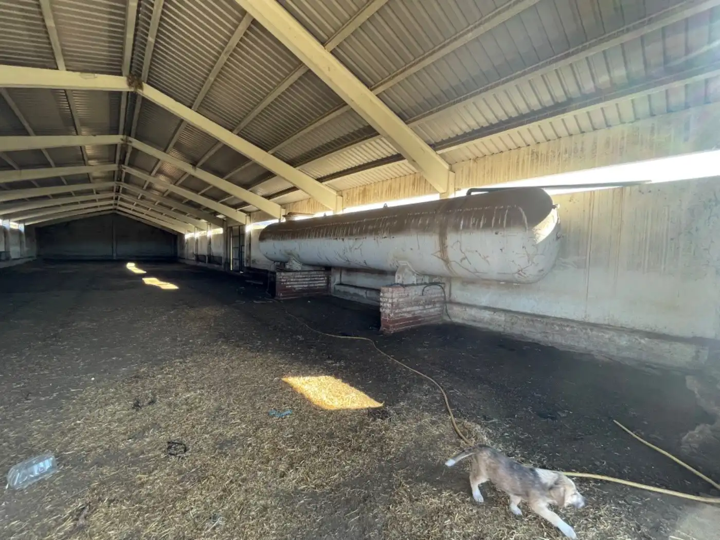 Nave industrial en venta en Priego