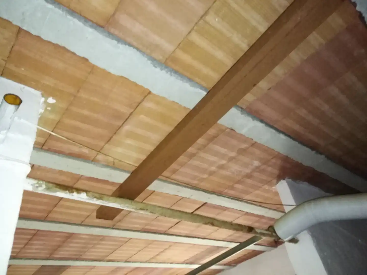 Casa rústica amb piscina en venda a Partidas Norte, imagen 4
