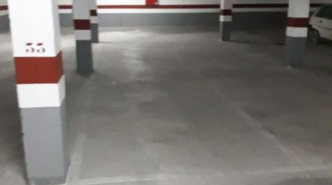 Foto 4 von Garage zum Verkauf in El Castillo, Aspe