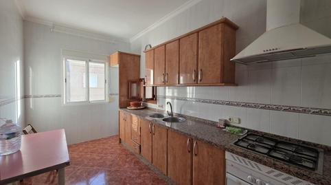 Foto 3 de Pis en venda a Humilladero, Málaga