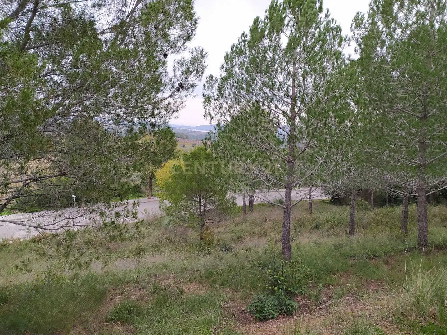 Residential land for sale in Ronda de la Pagesia, Sant Llorenç d'Hortons, Spain 67A, imagen 5