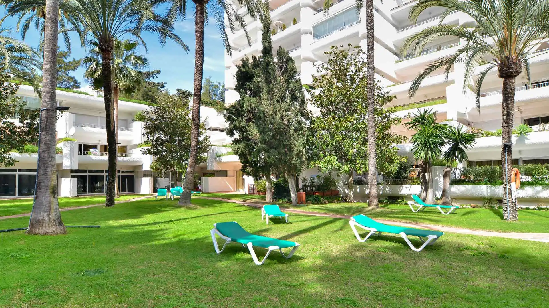 Mini appartamento con piscina in vendita a ROY BOSTON 1, imagen 19