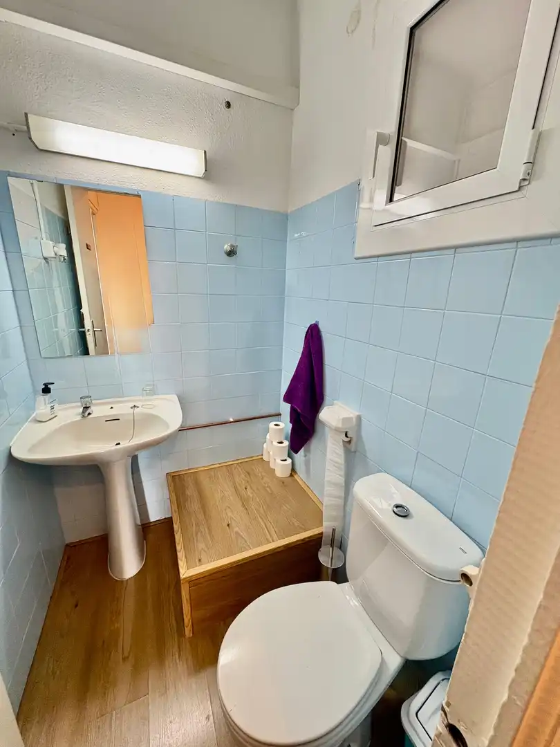 Piso con ascensor en venta en Sants - Montjuïc, imagen 13