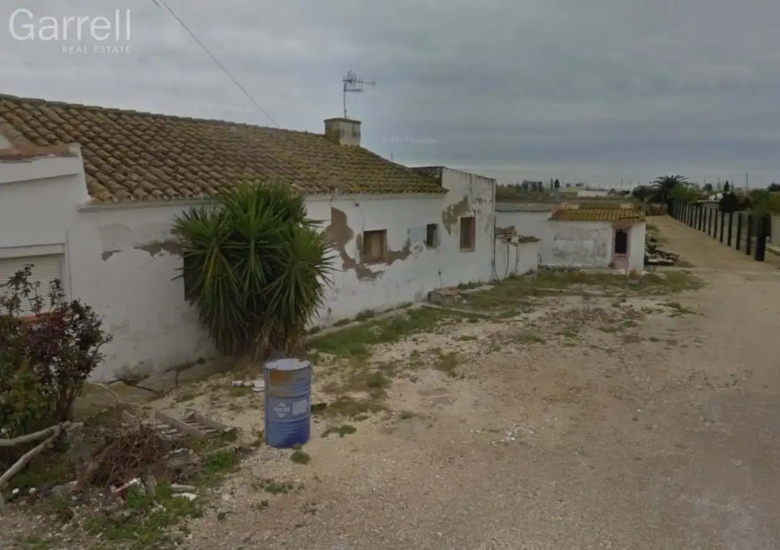Terraced house for sale in CL LLEVANT 
 SANT JAUME D'ENVEJA (TARRAGONA), imagen 4