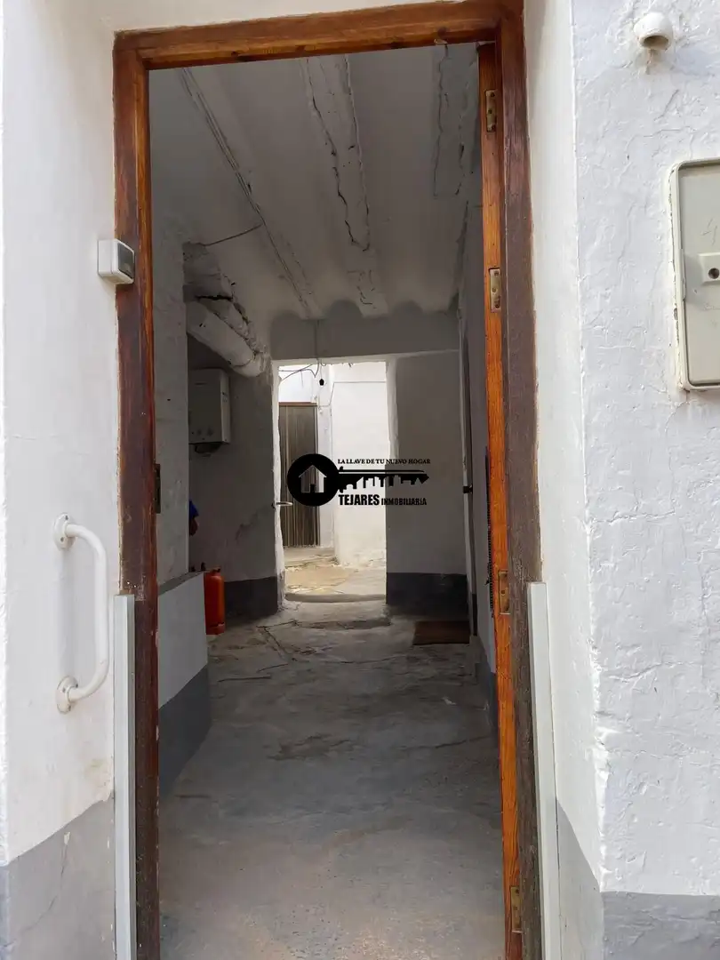 Finca rústica en venta en Villamalea con Calefacción