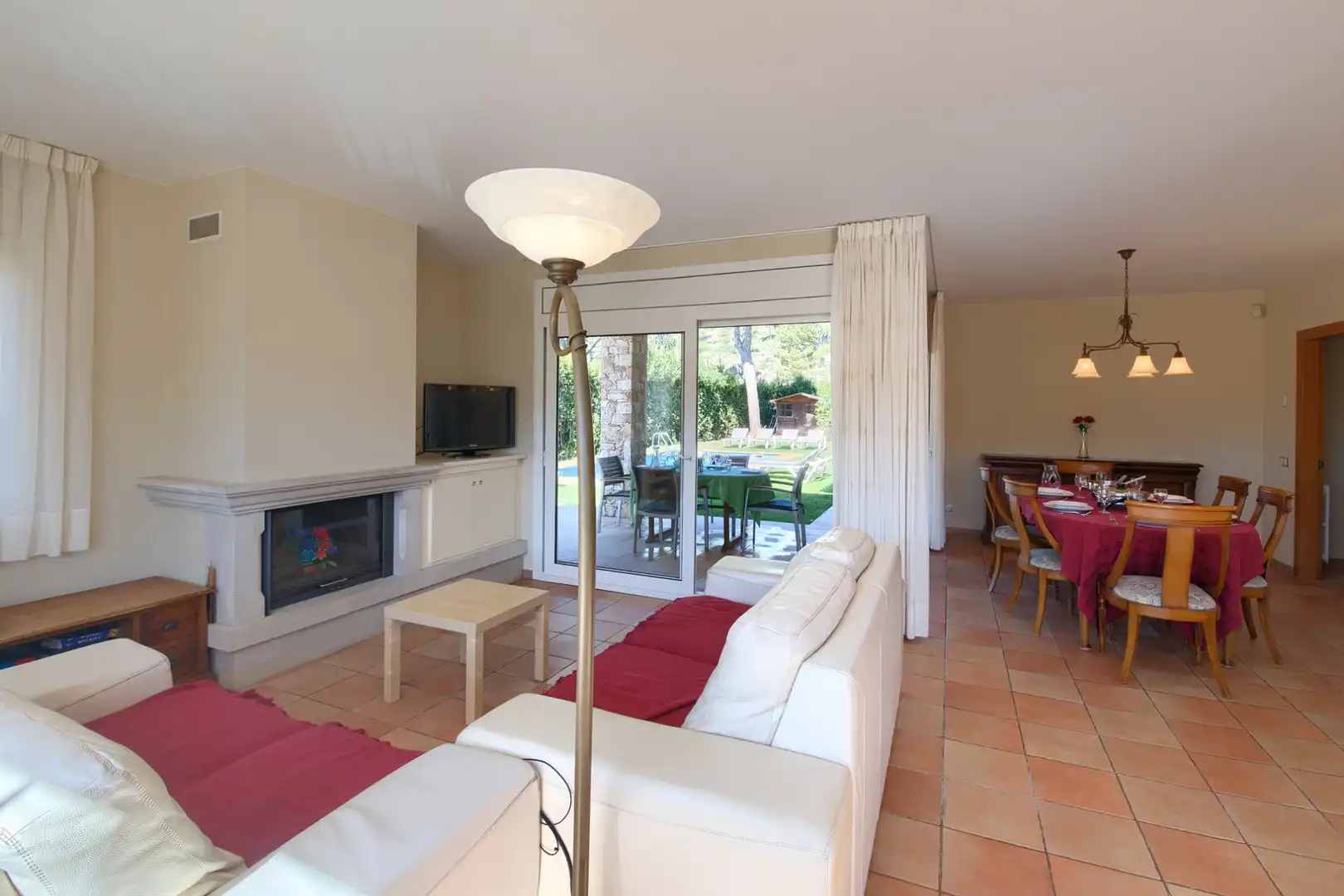 Detached house with pool for sale in Residencial Begur - Esclanyà, imagen 8