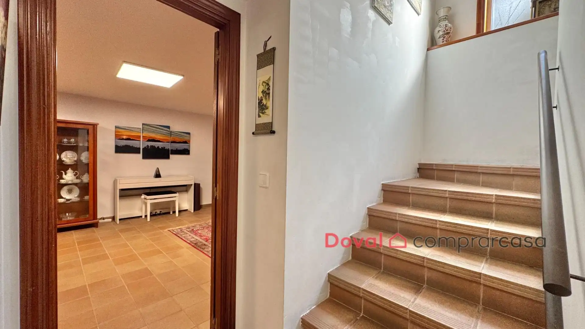 Casa o xalet en venda en Vigo  amb Aire condicionat, Calefacció i Jardí privat