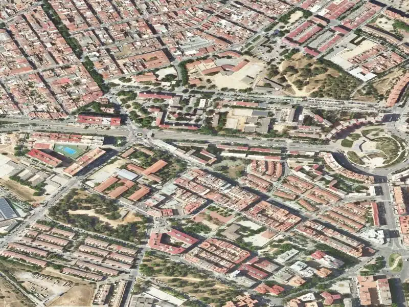 Appartamento in vendita a Calle Fidelitat de la, imagen 3