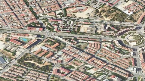 Piso en Calle Fidelitat de la en Sabadell, Barcelona, imatge 3
