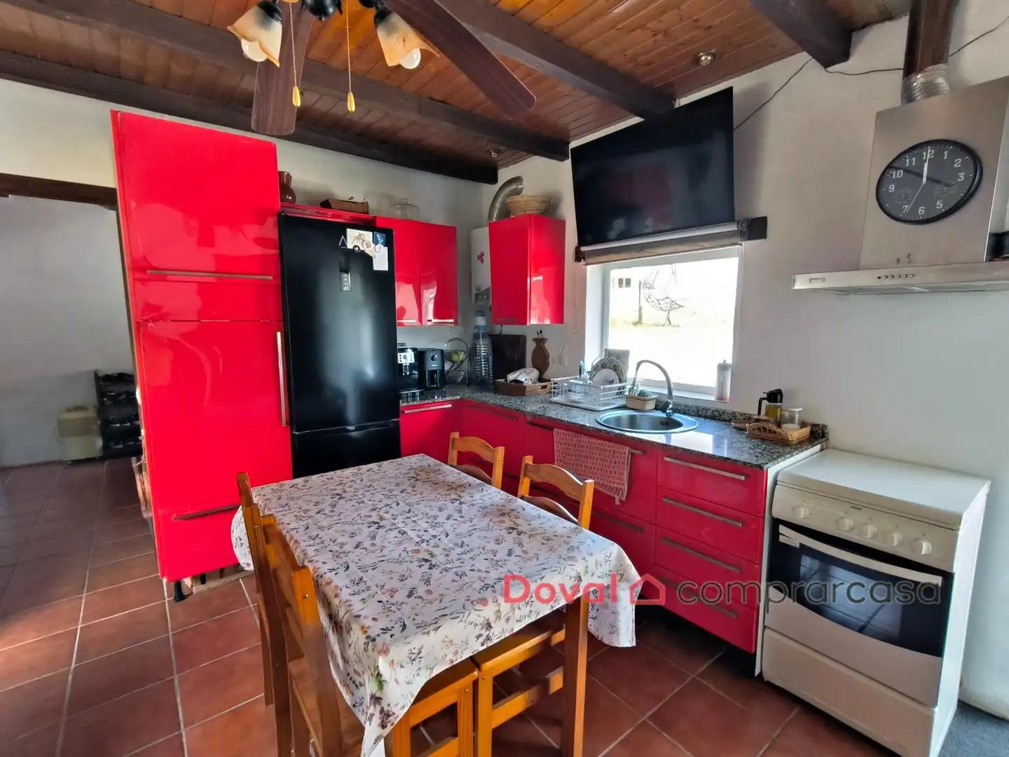 House with garden for sale in Salceda de Caselas, imagen 4
