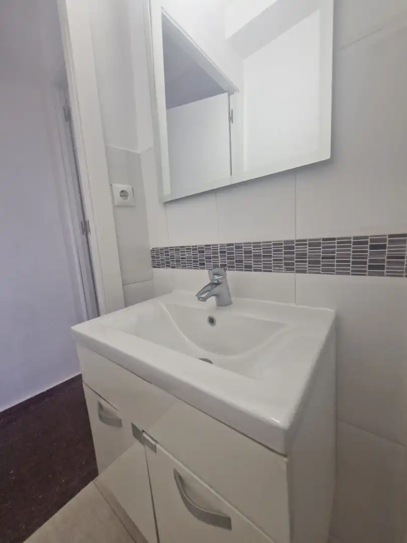 Flat for rent in Calle Sor Juana Ines de la Cruz, Rodeo Alto - Guadaiza - La Campana