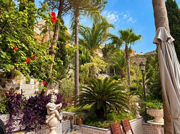 Villa con balcone in vendita a Sant Antoni
