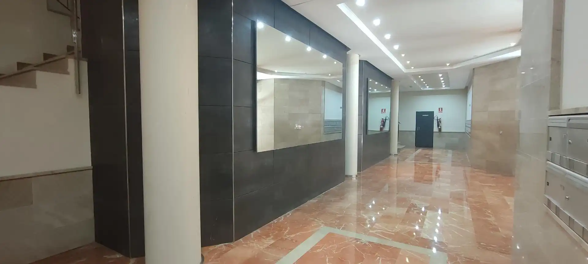 Attic for rent in Torrent  with Heating and Terrace